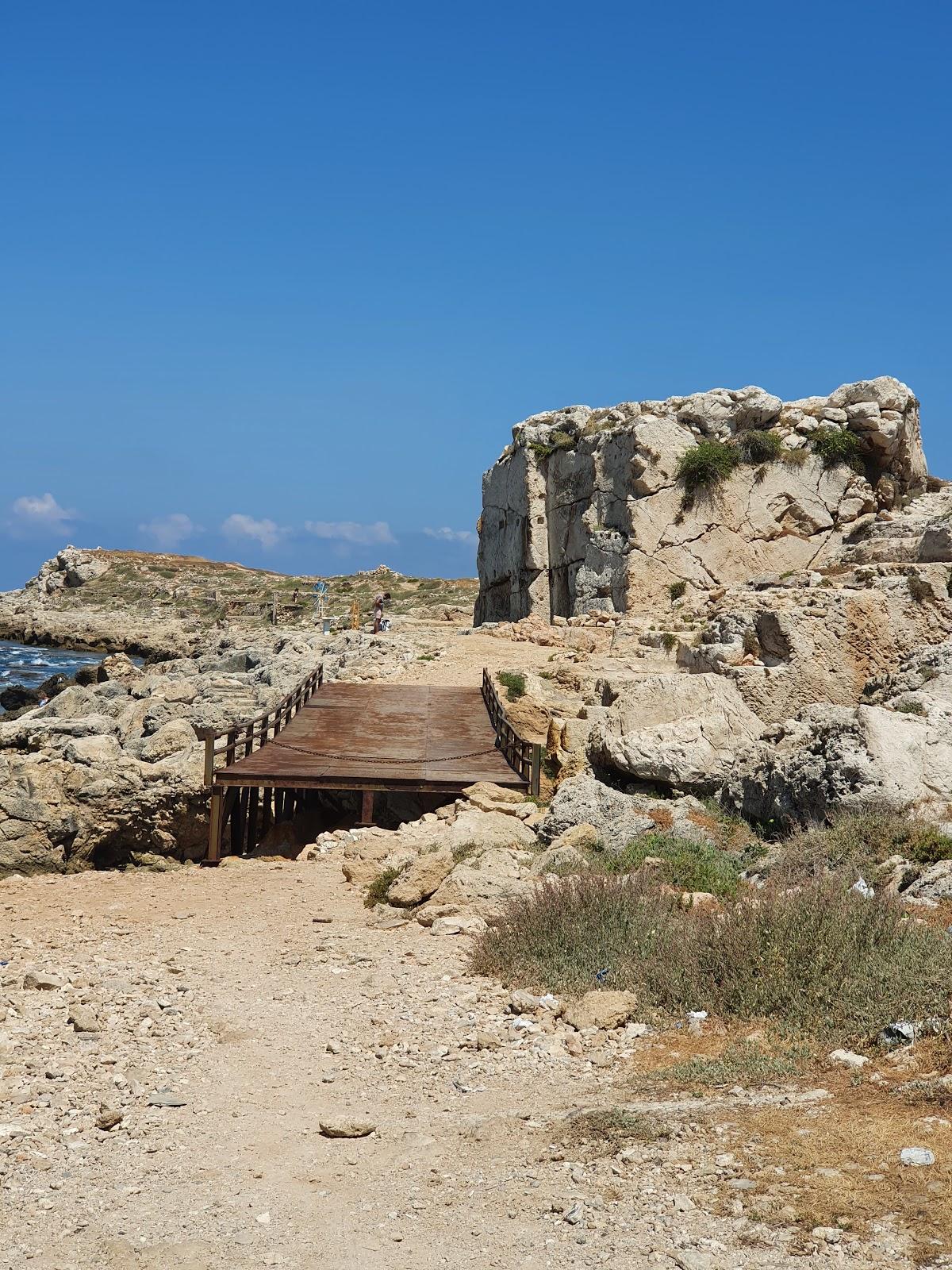 Sandee - Anfeh Beach