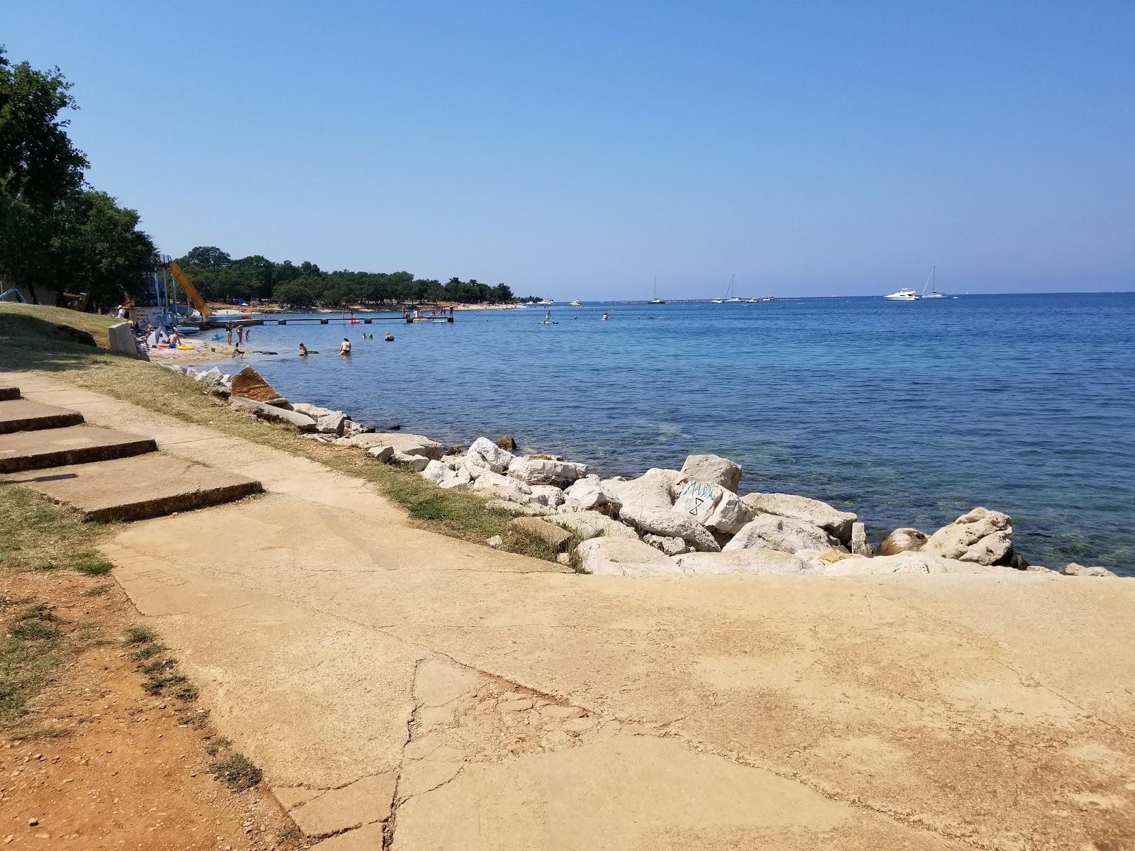Sandee Beach Porat