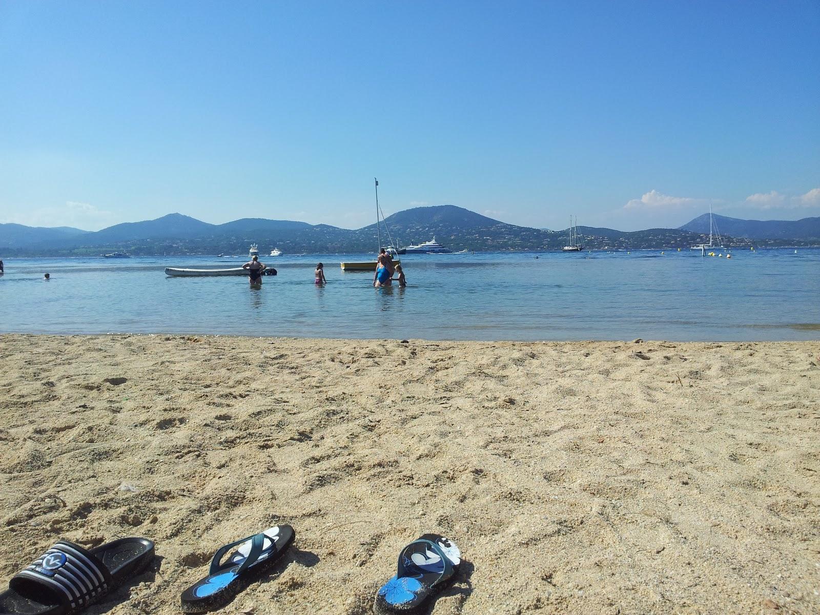 Sandee Beach Du Pilon