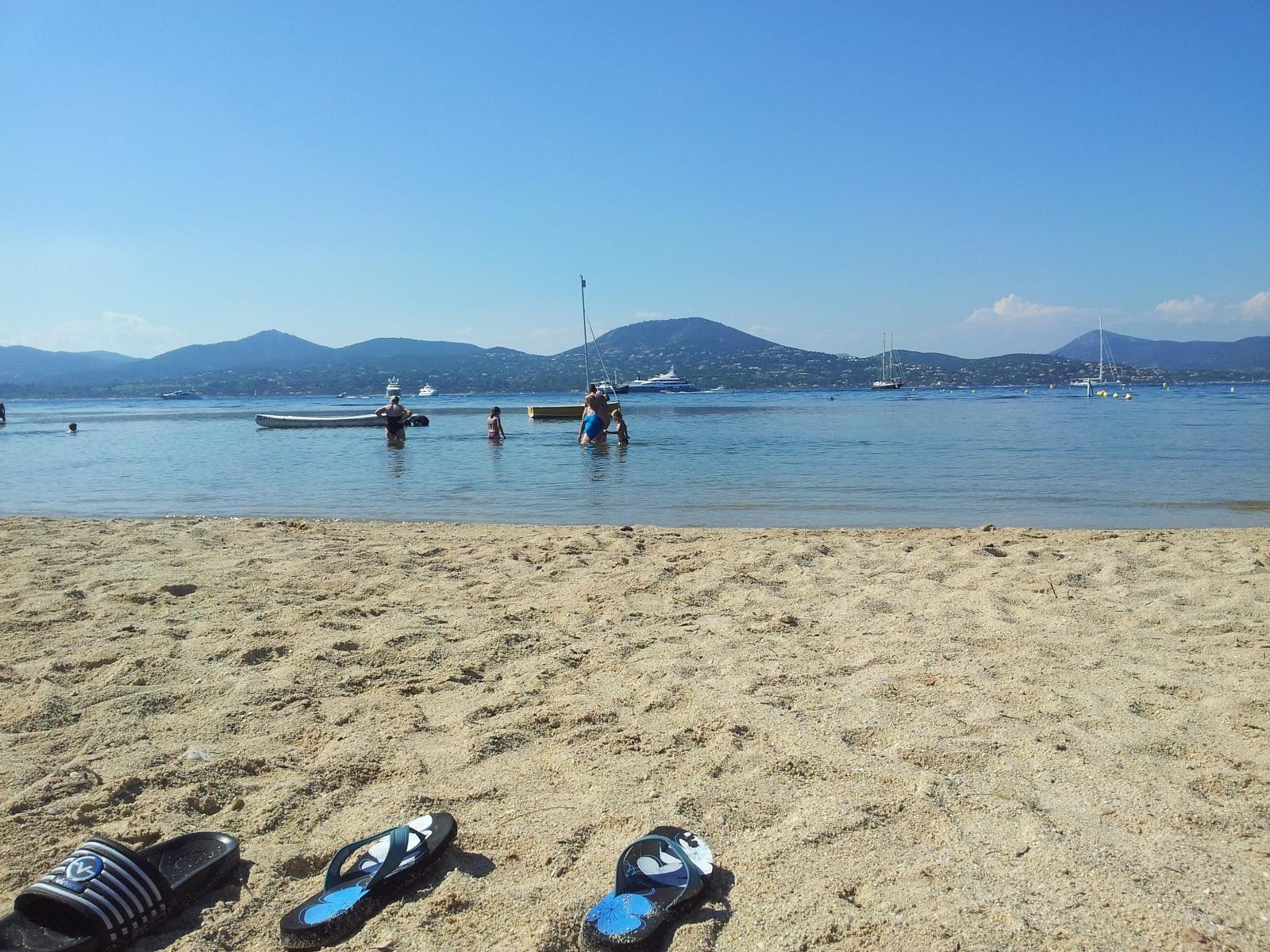 Sandee Plage Du Pilon Photo