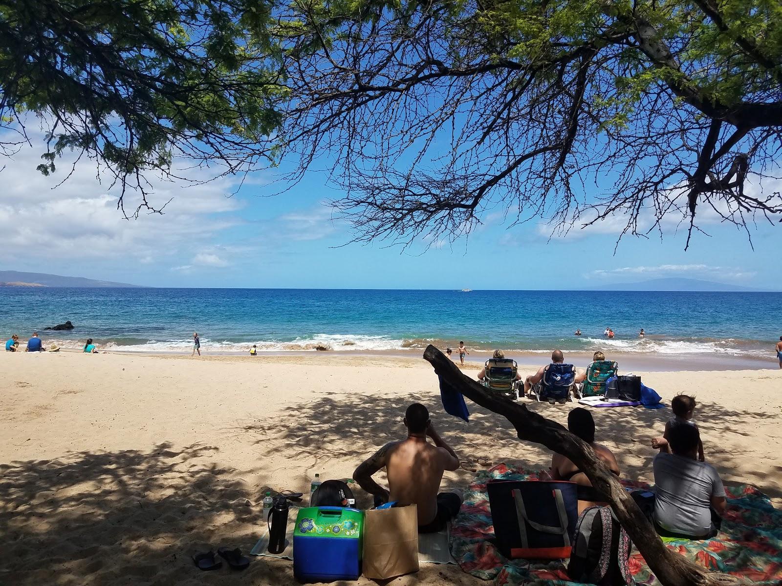 Sandee - Palauea Beach