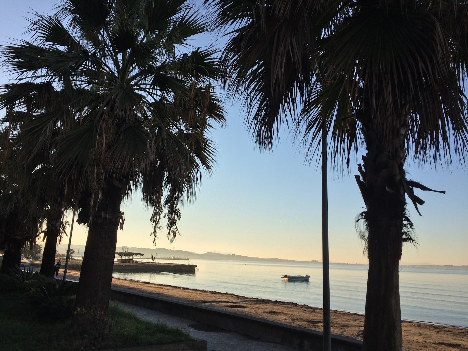 Sandee Beach Of Durres Photo