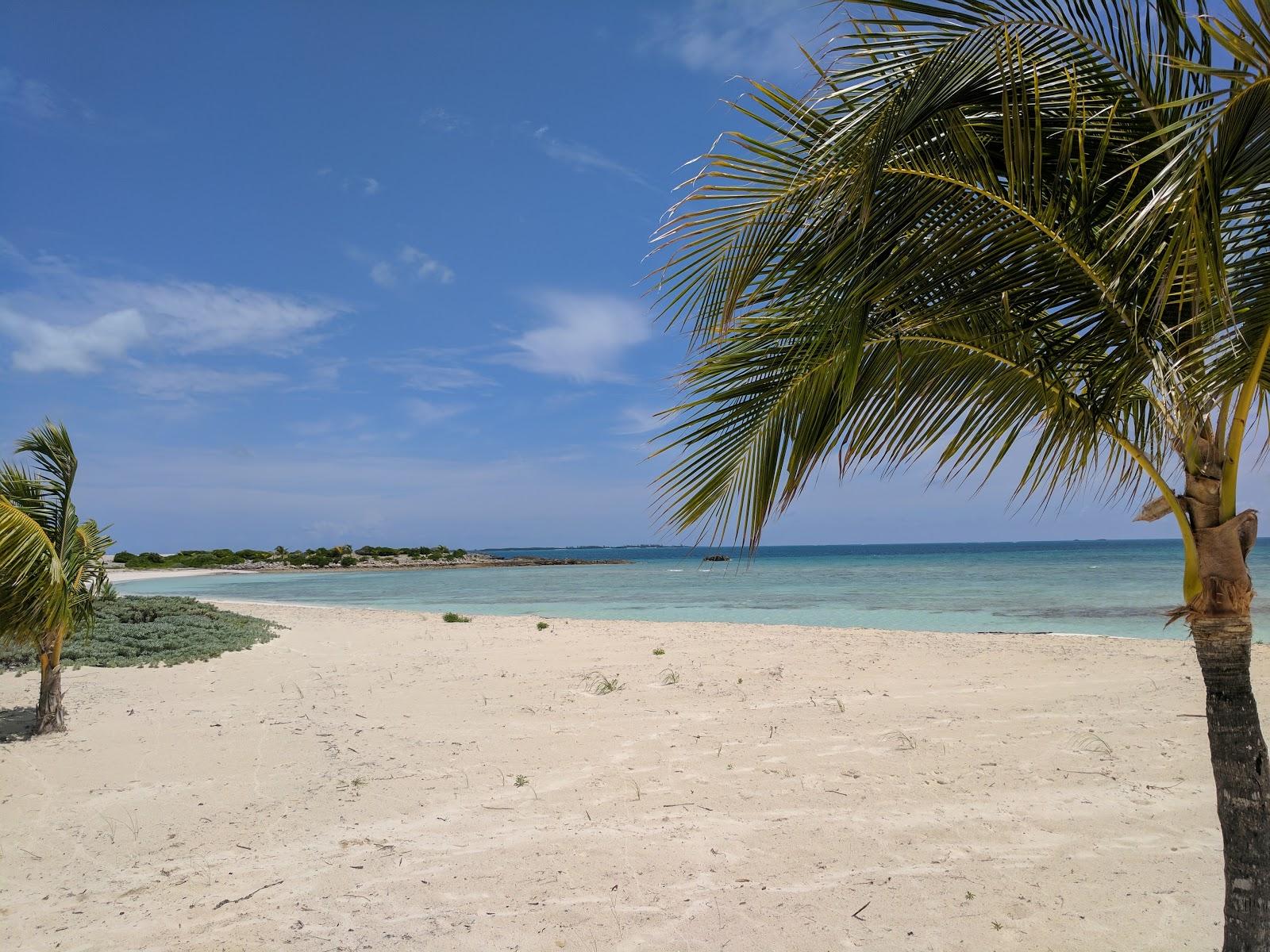 Sandee - Treasure Cay Beach