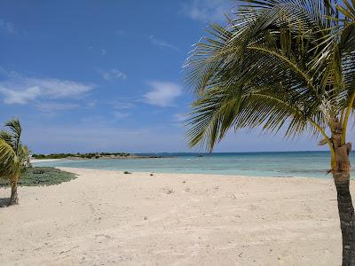 Sandee - Treasure Cay Beach