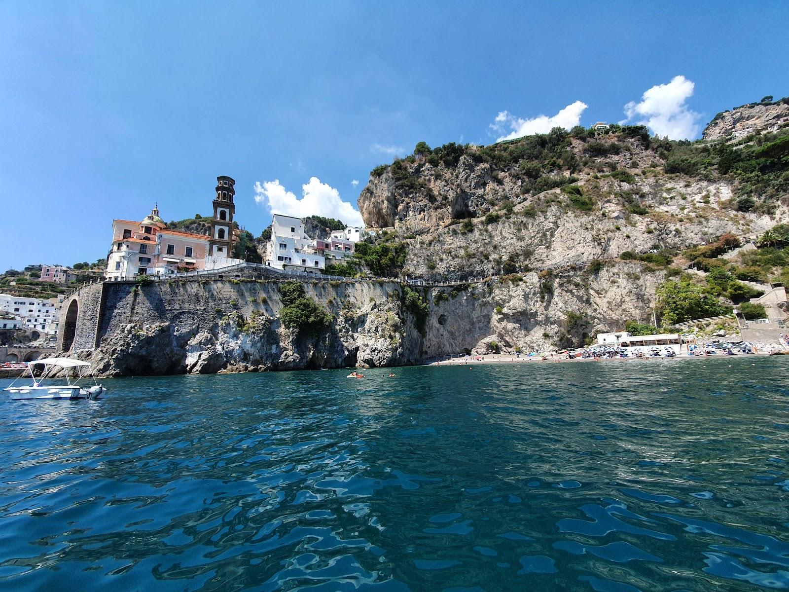 Sandee - Lido Di Ravello