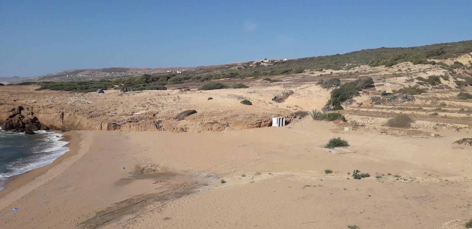 Sandee - Plage Marsa Yawyan