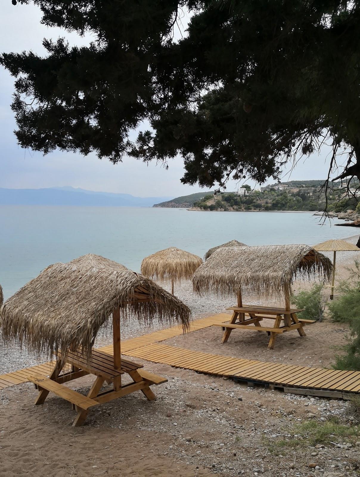 Sandee Ververonta Beach