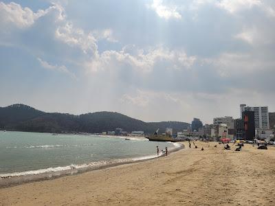 Sandee - Ilgwang Beach