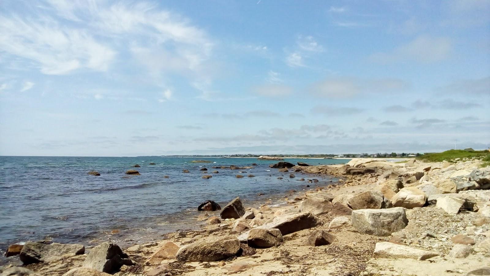 Sandee Elephant Rock Beach