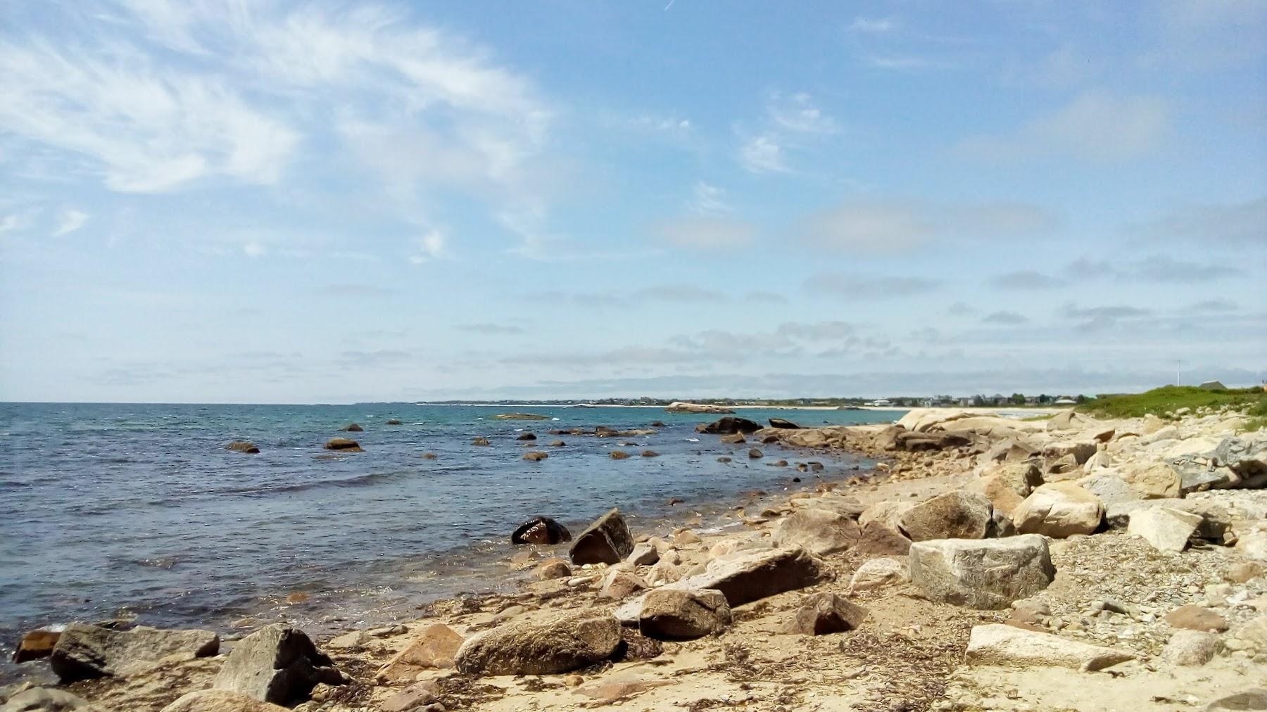 Sandee Elephant Rock Beach