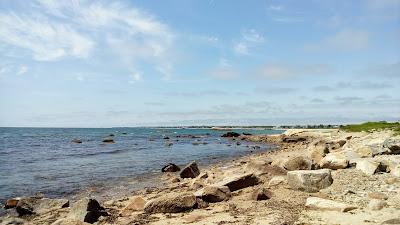 Sandee - Elephant Rock Beach