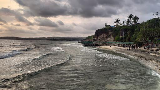 Sandee Pantai Dato Majene Photo