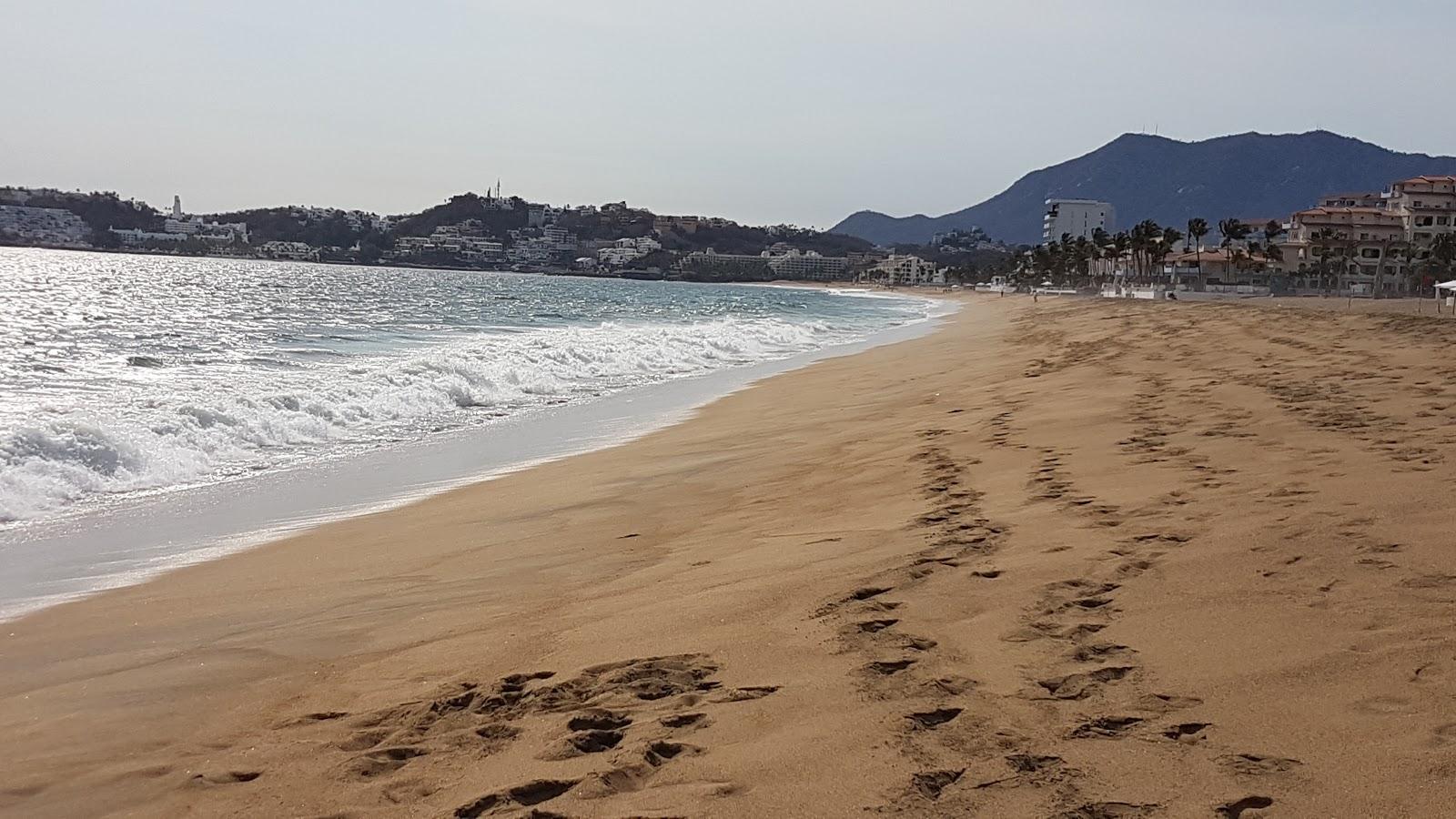 Sandee Playa Bahia De Manzanillo Photo