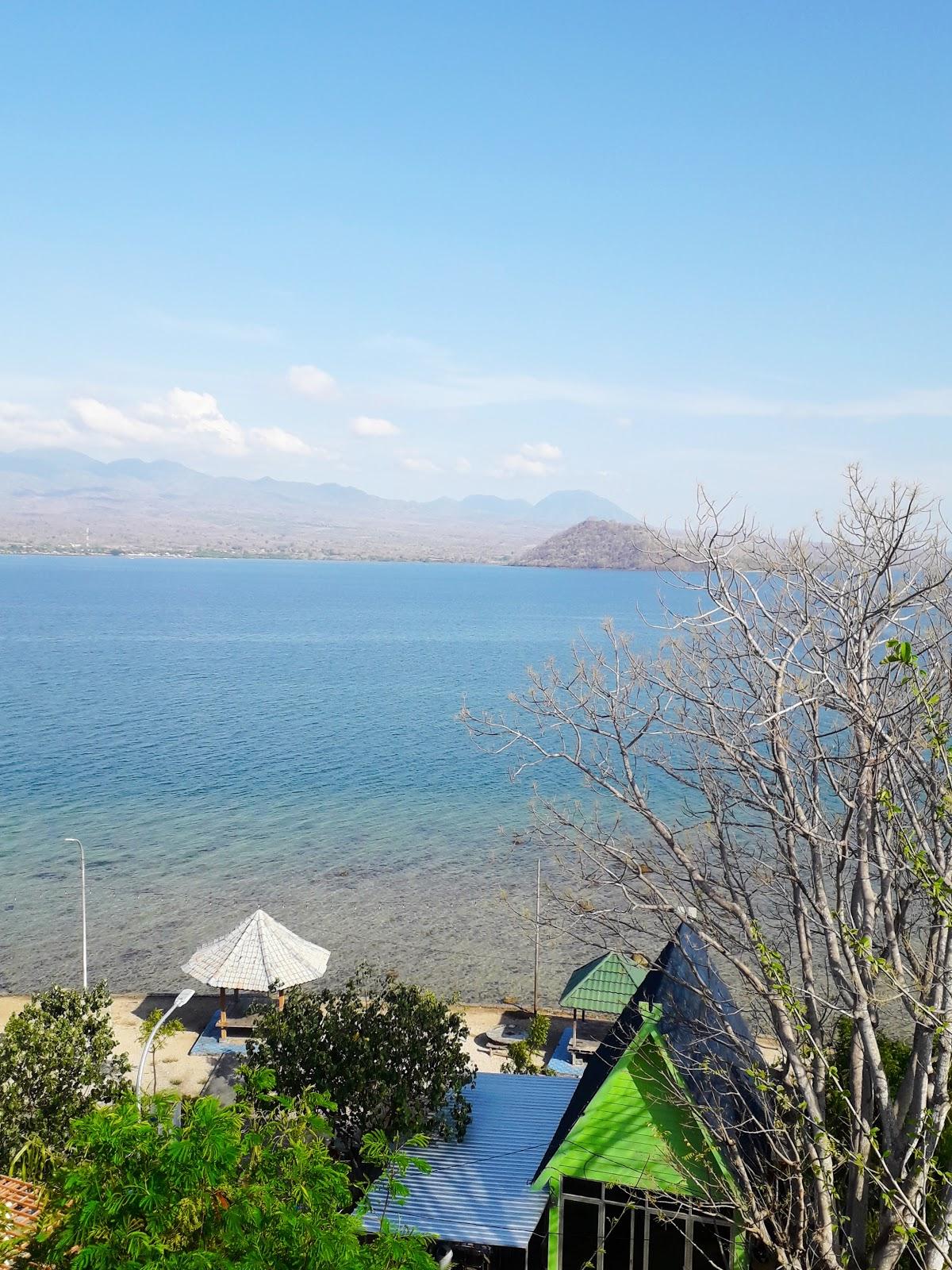 Sandee Pantai Lawata Bima