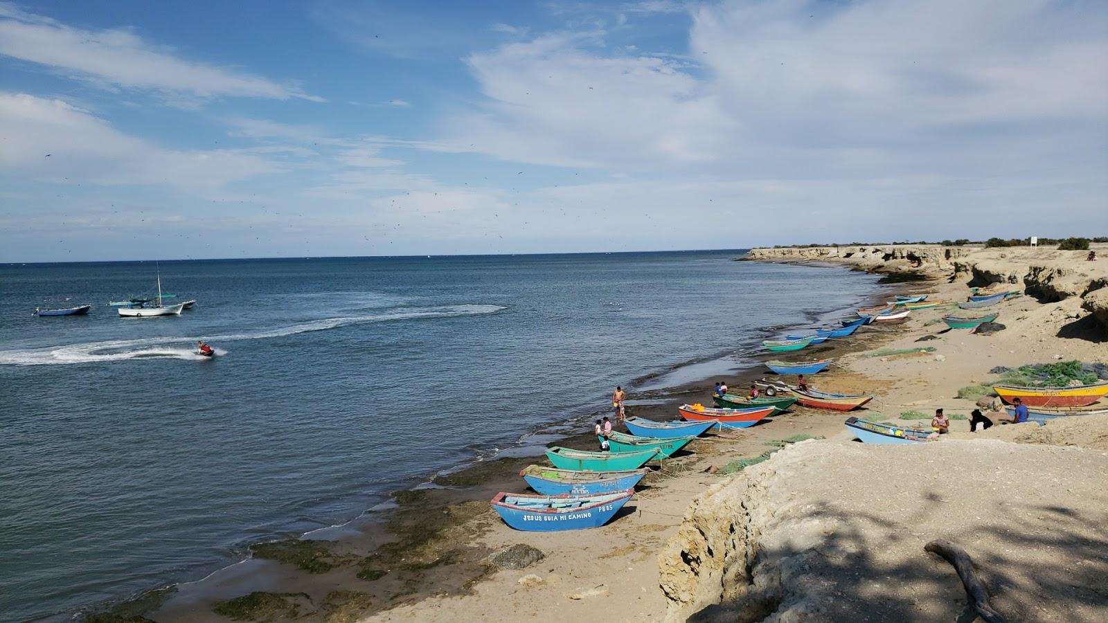 Sandee Playa Blanca Bayovar Photo