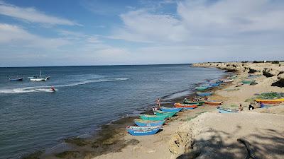 Sandee - Playa Blanca Bayovar