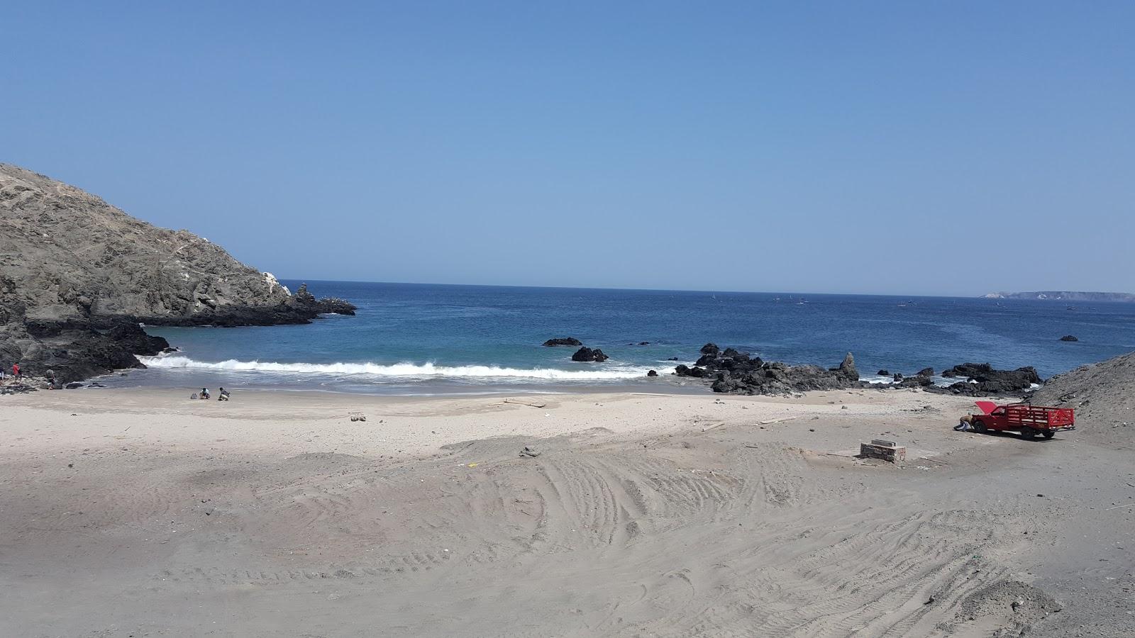 Sandee Punta Pitos