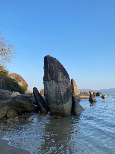 Sandee Bahabalpur Sea Beach Photo