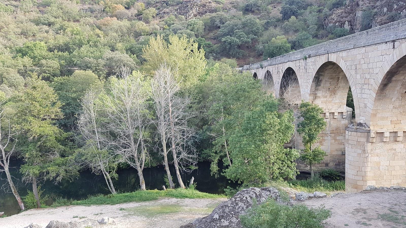 Sandee Playa Fluvial Del Tormes Photo