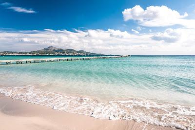 Sandee - Playa de Muro