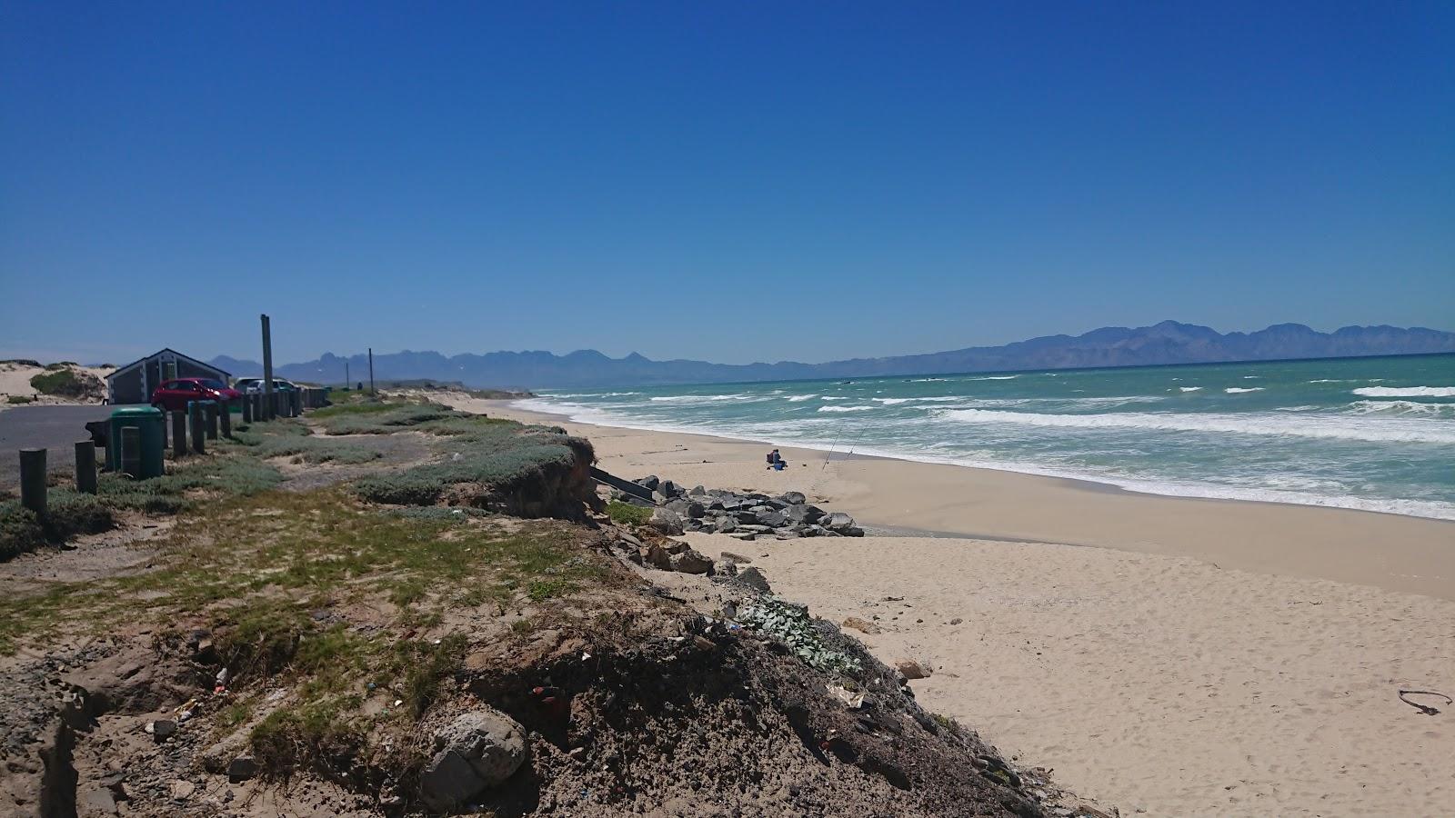 Sandee Beespens Beach