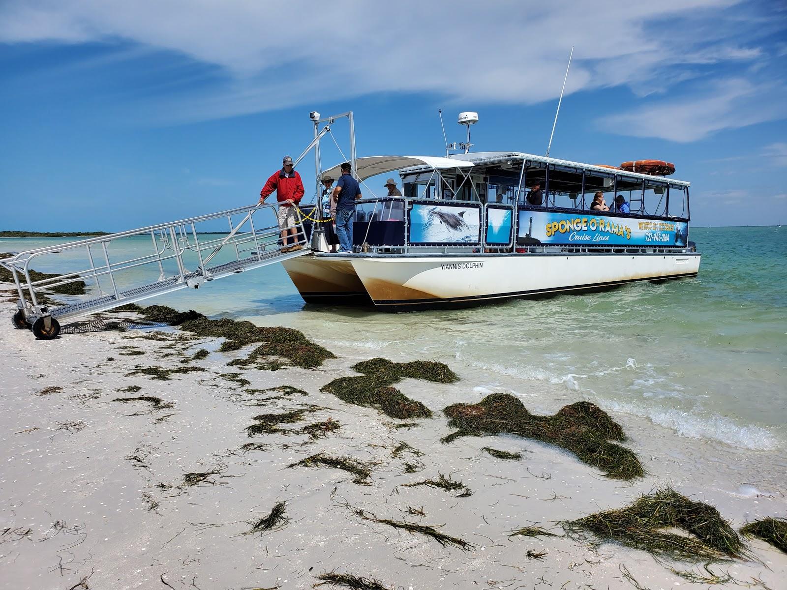 Sandee - Anclote Key Preserve State Park