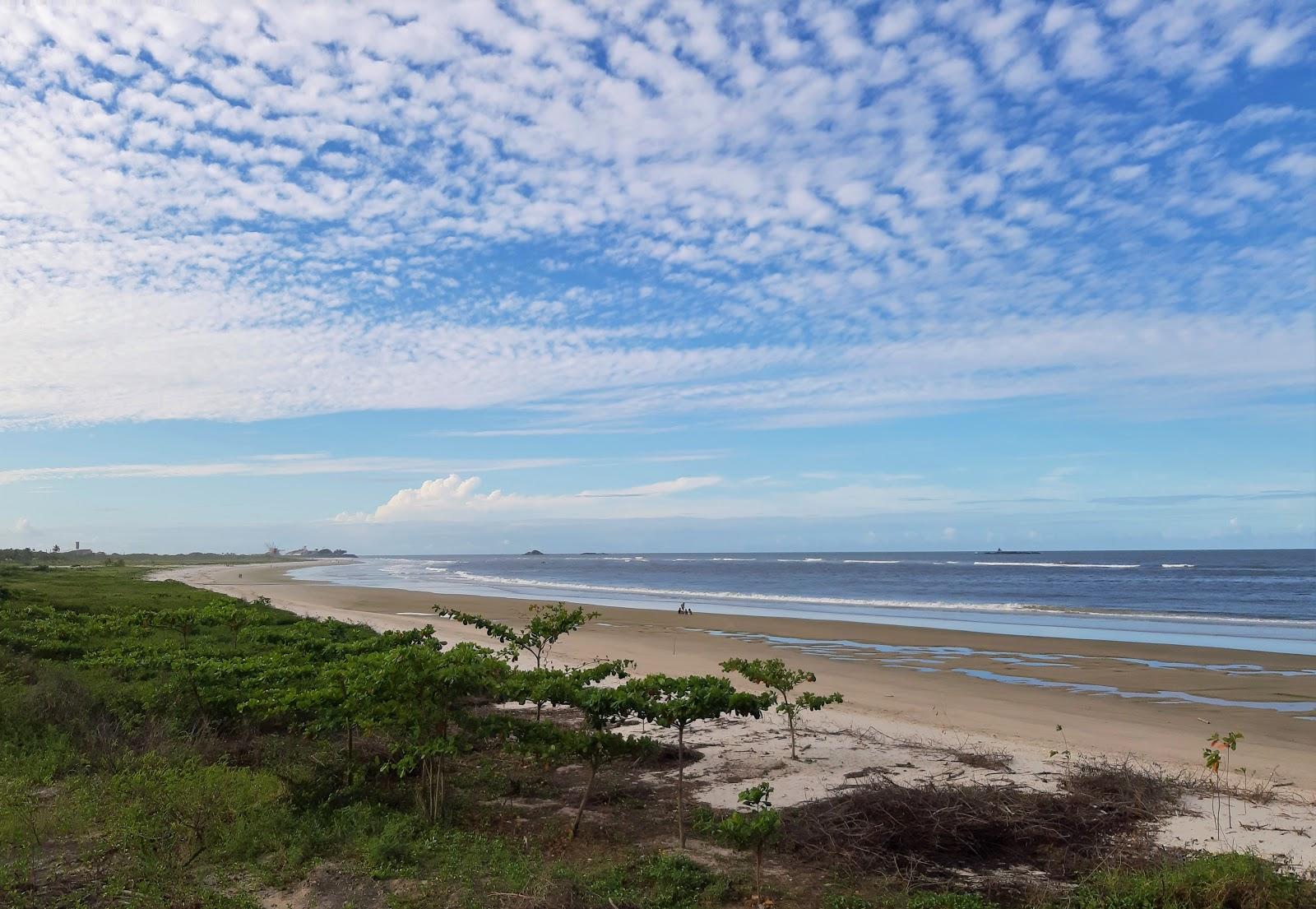 Sandee Praia Da Avenida Photo