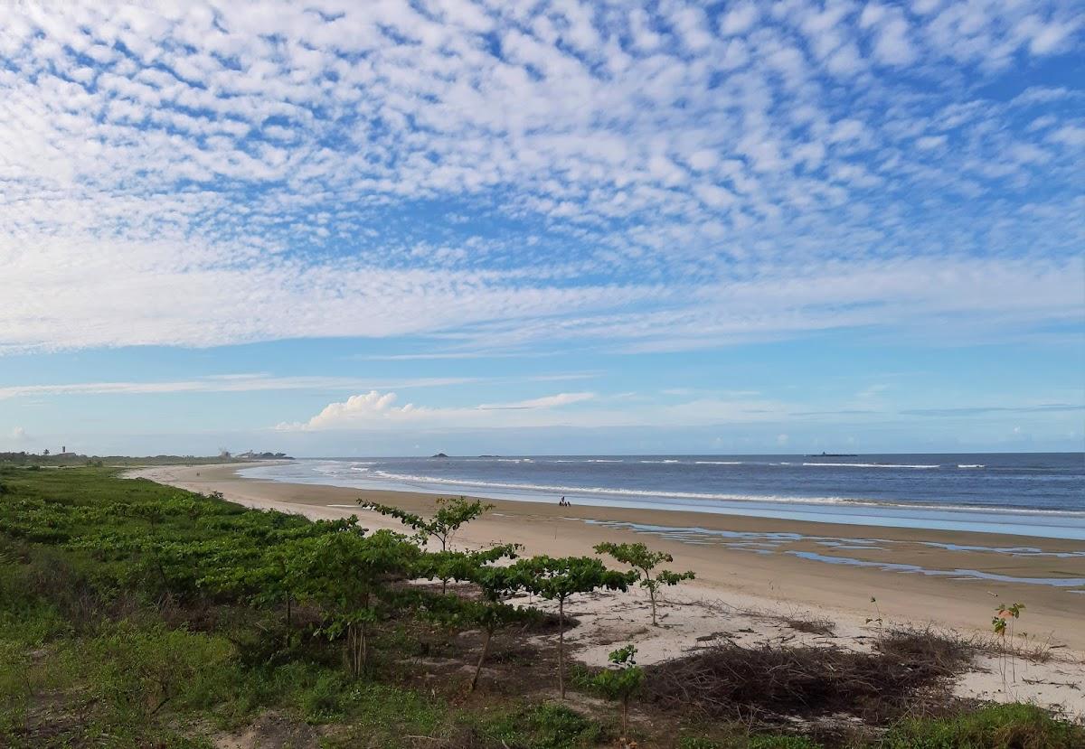 Sandee - Praia Da Avenida