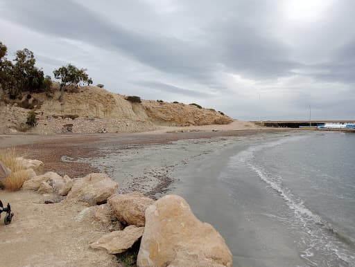 Sandee - Cala Del Puerto / Cala Morro Blanco