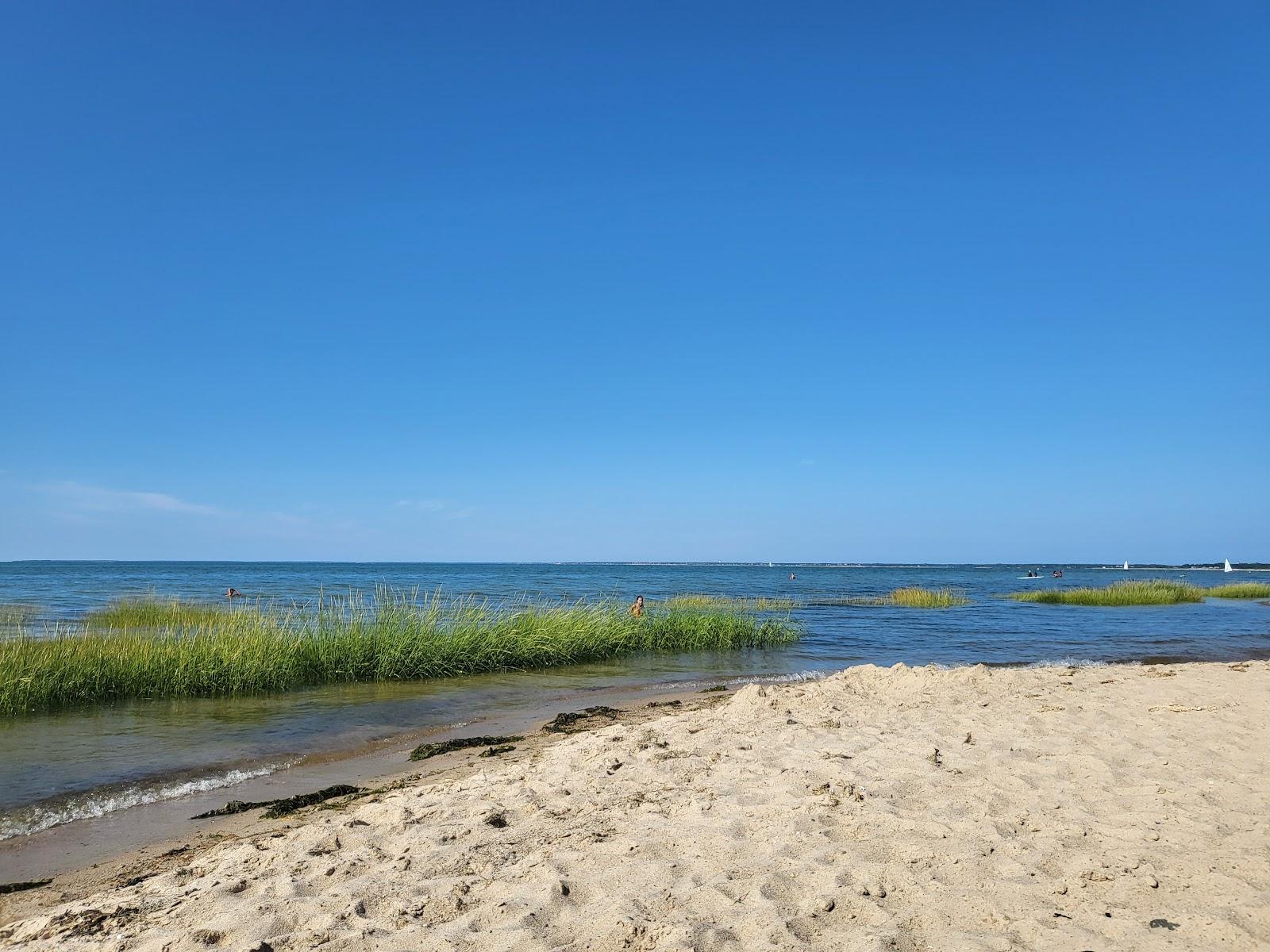 Sandee - Ellis Landing Beach