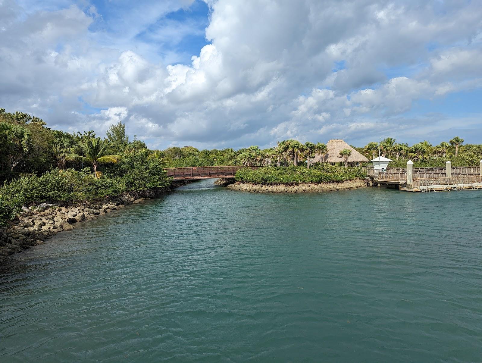 Sandee - Peanut Island