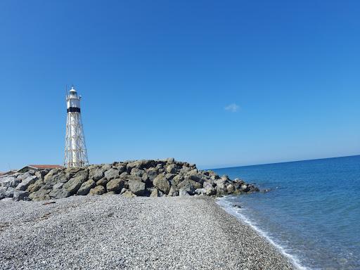 Sandee - Bafra Burnu Deniz Feneri