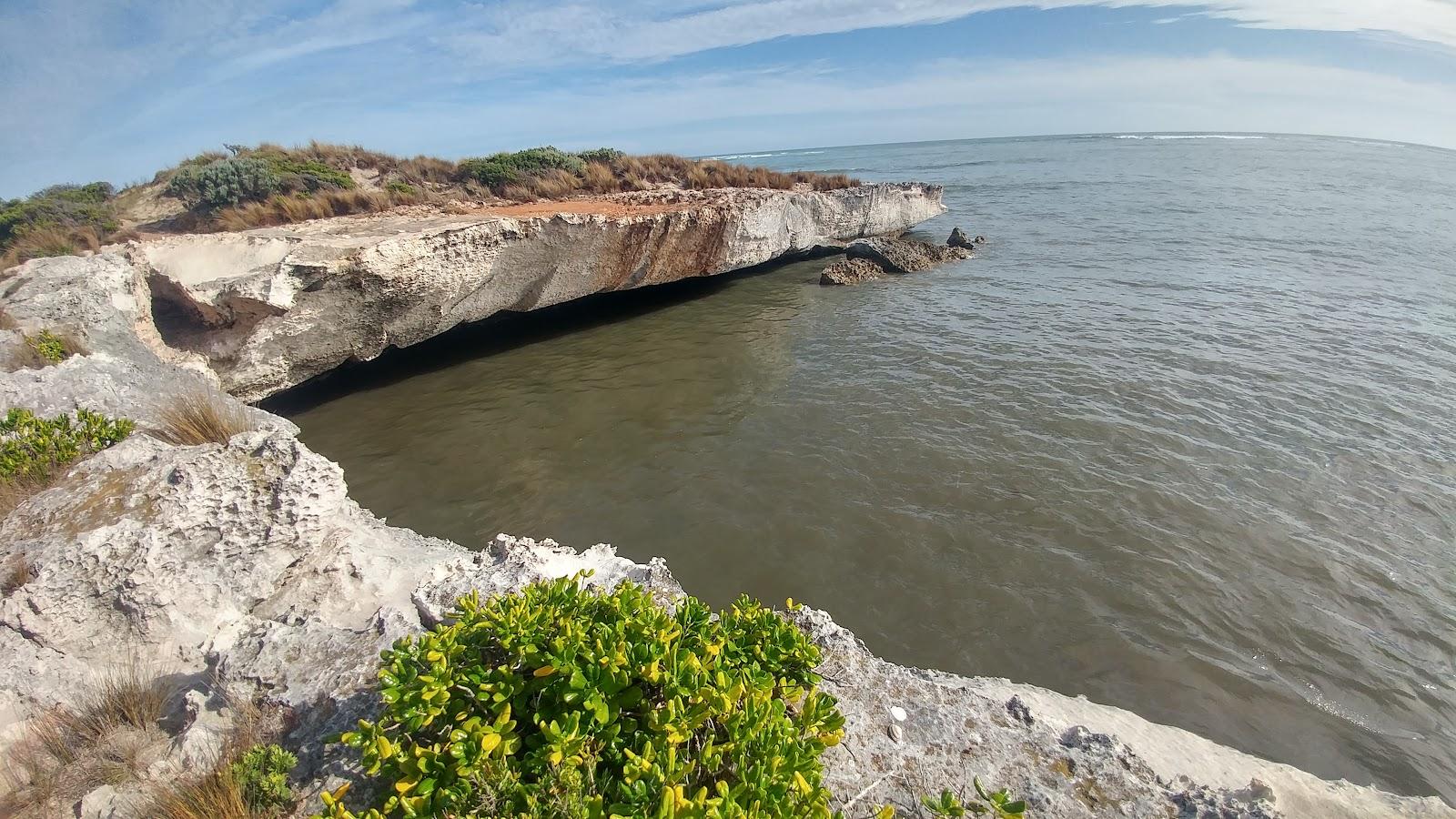 Sandee Blackfellows Caves