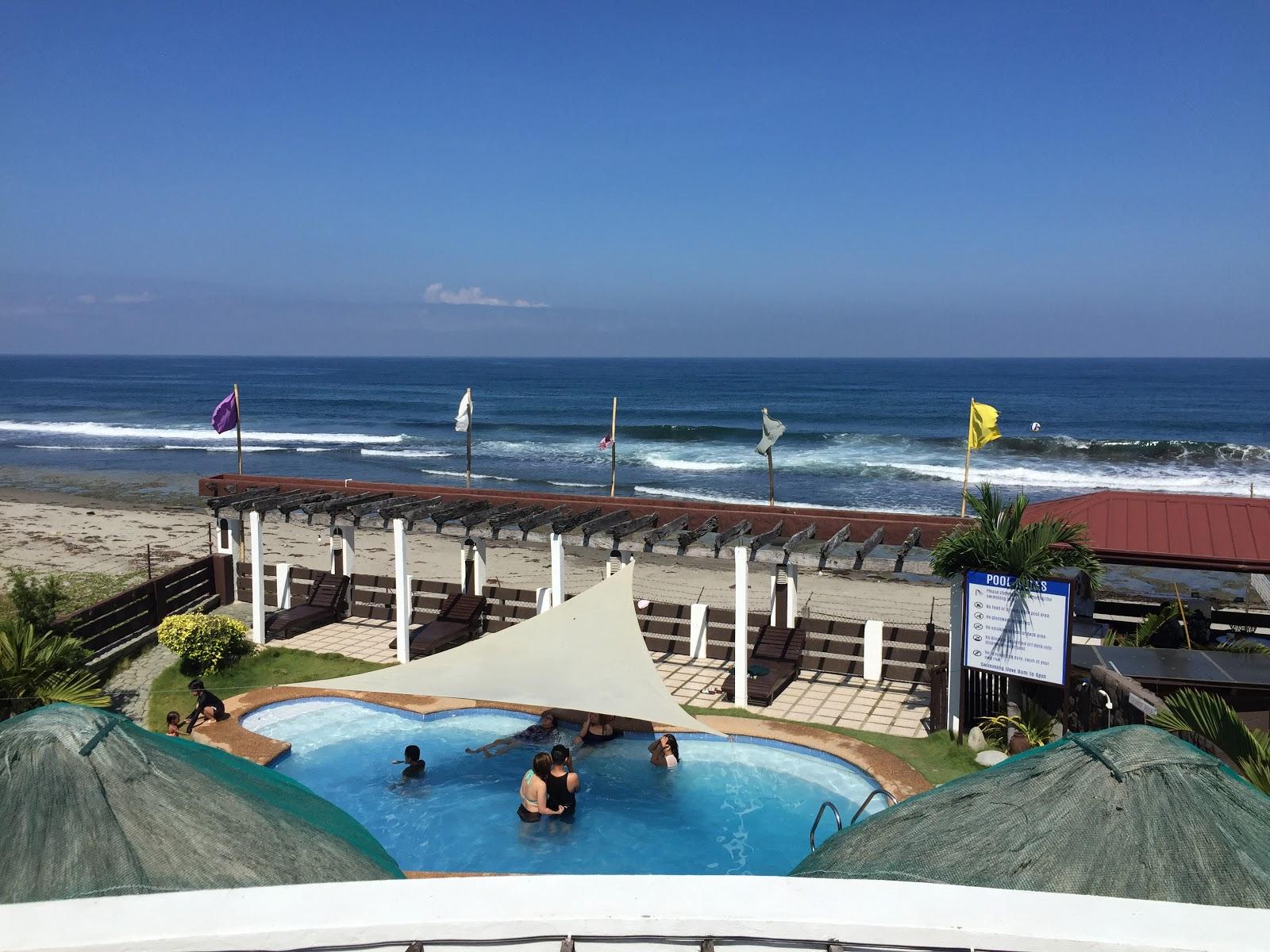 Sandee Le Marc Surfing And Beach Resort