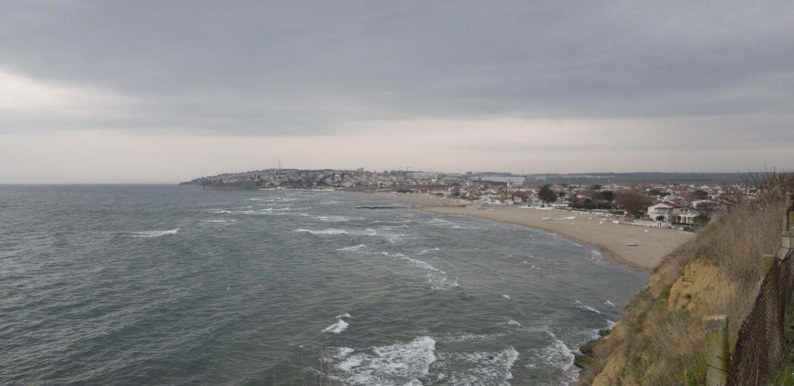 Sandee Yalıkent Tatil Sitesi