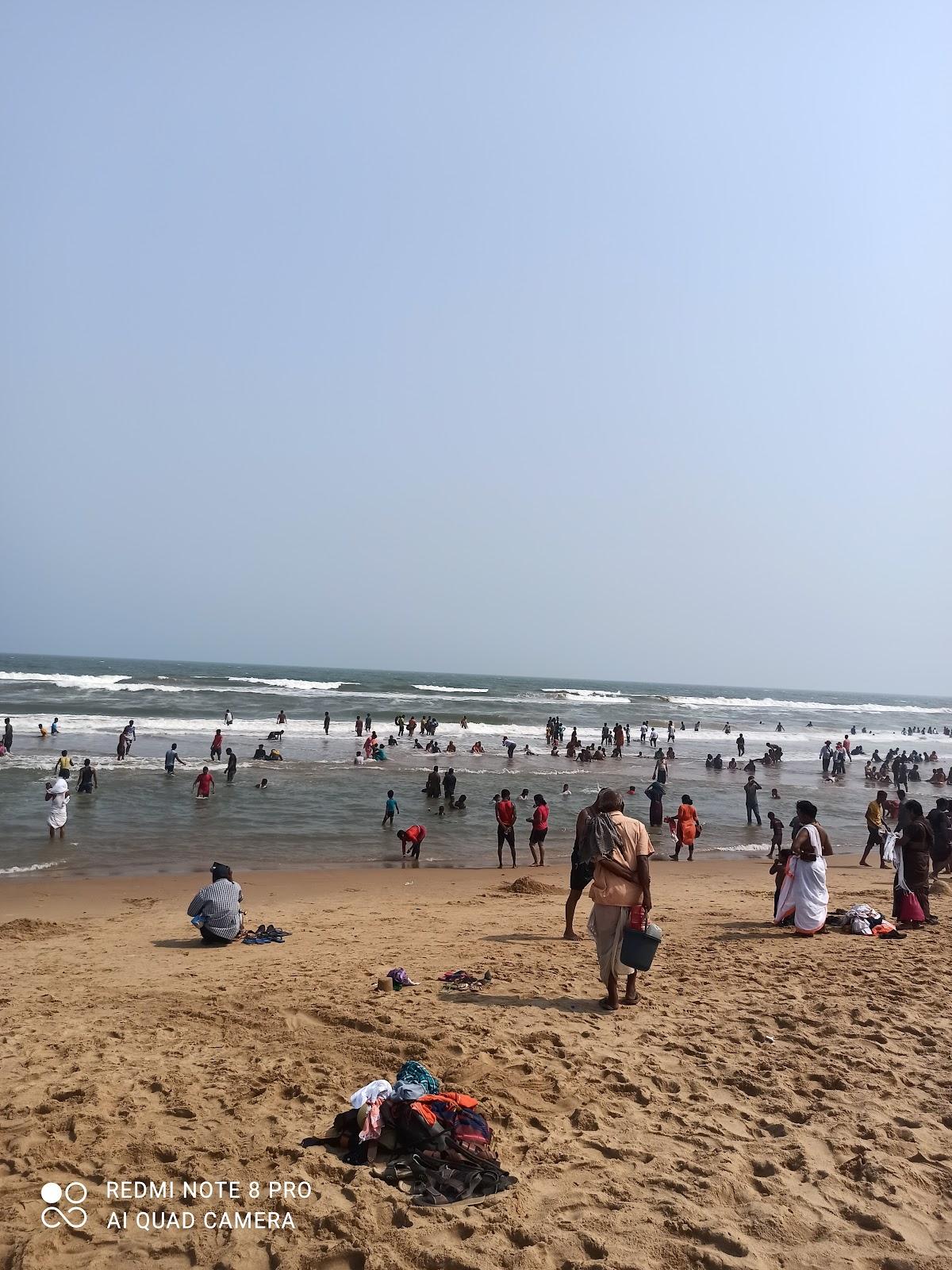 Sandee Kerandangan Beach