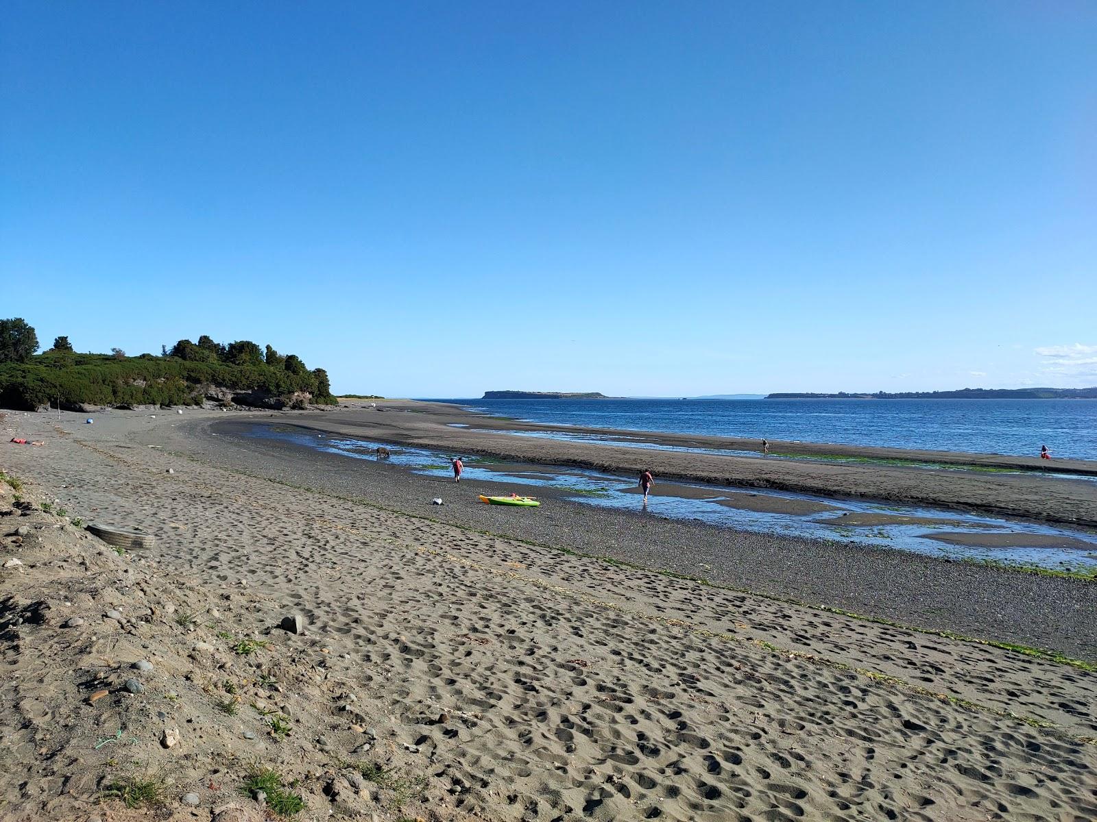 Sandee Chequian Beach Photo