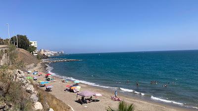 Sandee - Playa De La Morera