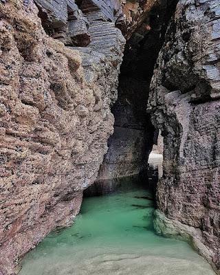 Sandee - Playa De Las Catedrales