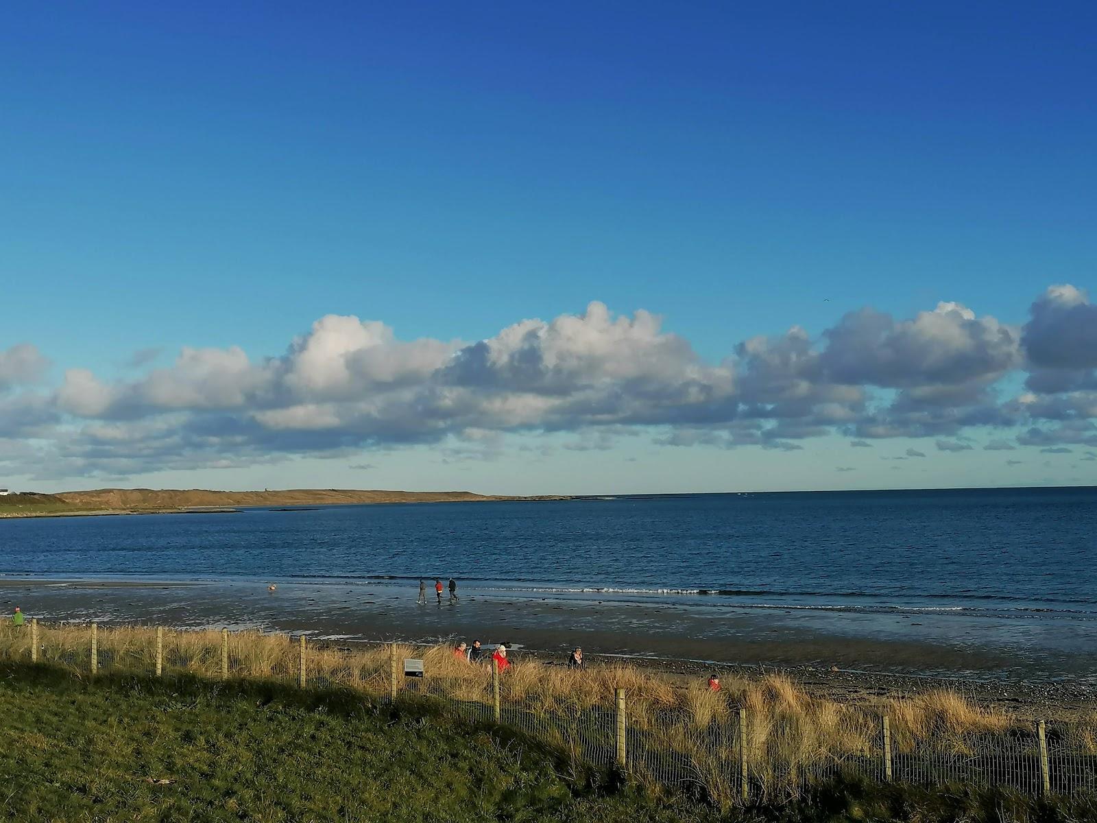 Sandee - Ballyhornan Bay Beach