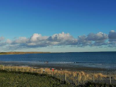 Sandee - Ballyhornan Bay Beach