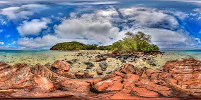 Sandee - Naigani Island Resort