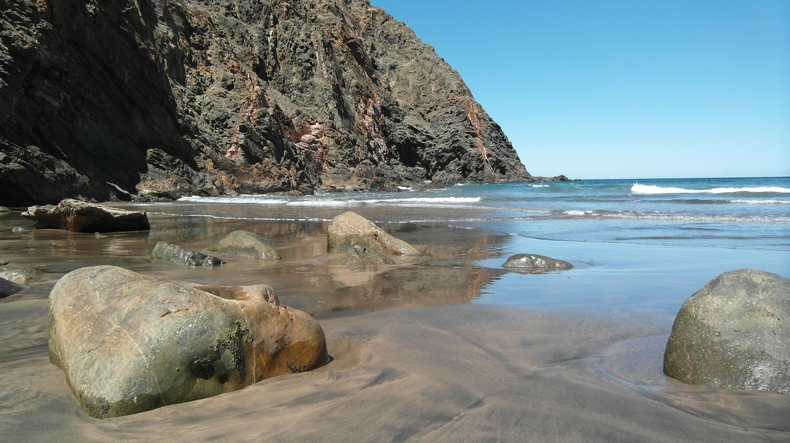 Sandee - Playa Y Baja De La Sepultura