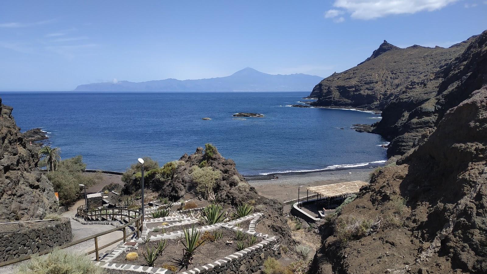 Sandee Playa De Avalo Photo