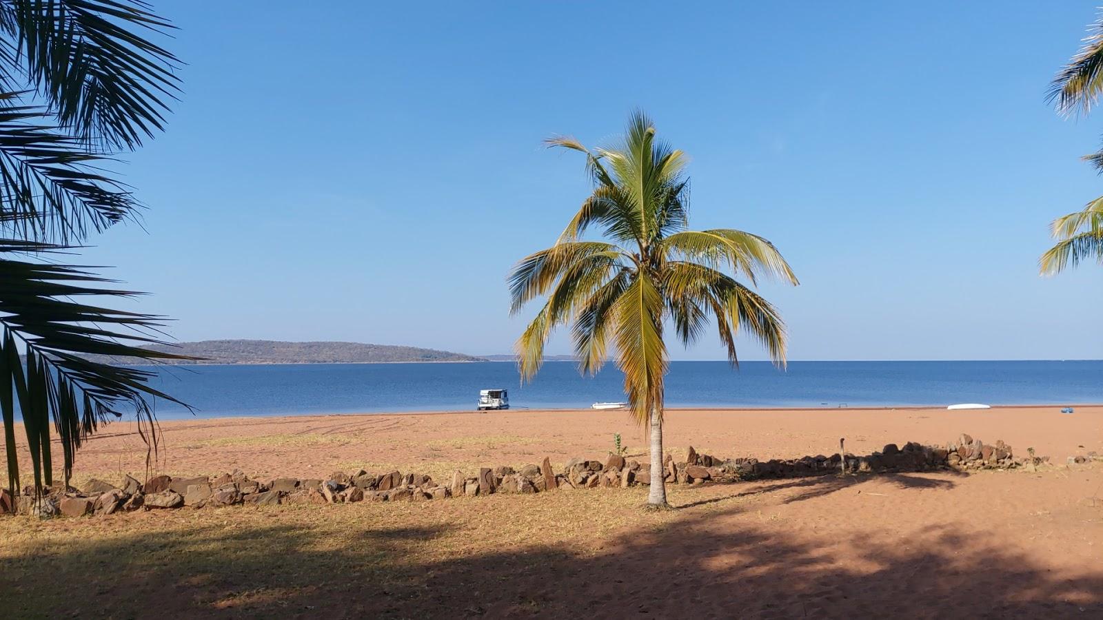 Sandee Sandy Beach Safari Lodge