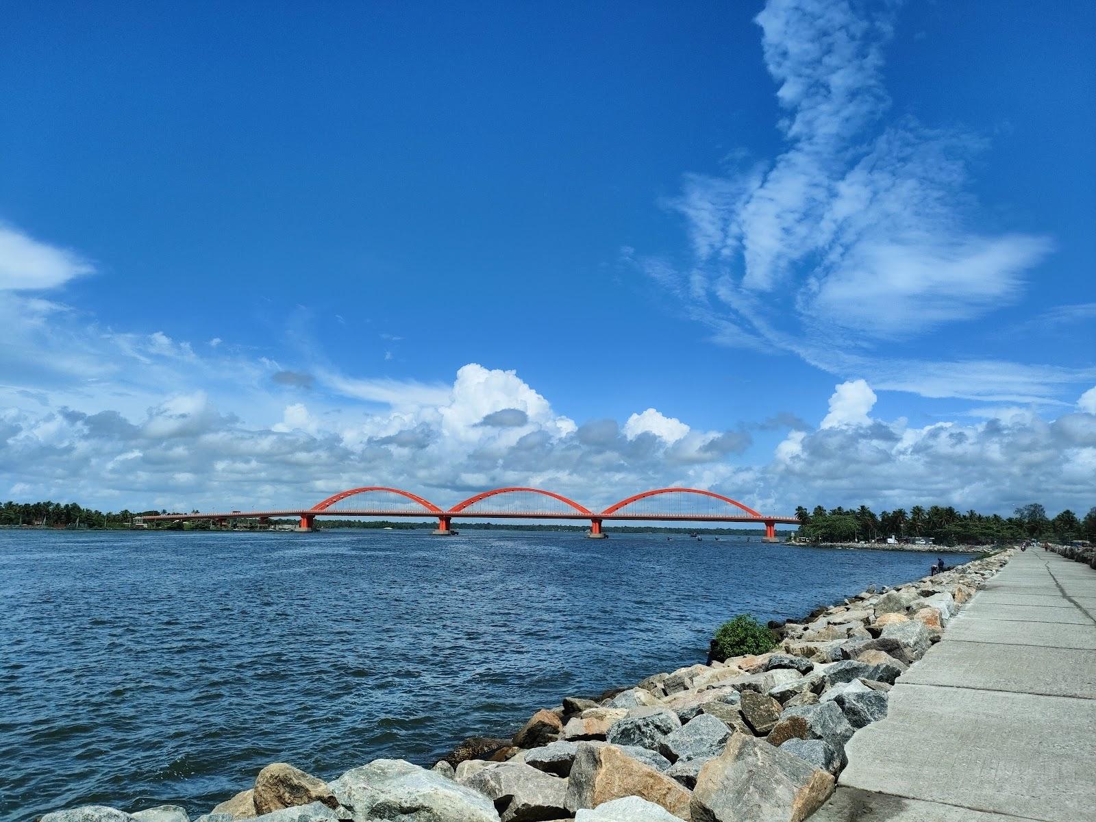 Sandee Azheekkal Beach