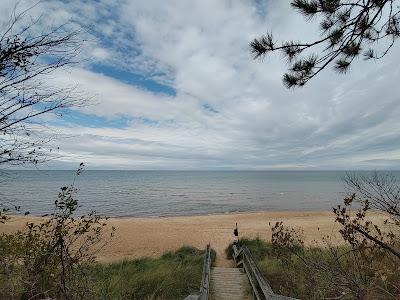 Sandee - Sleeper State Park