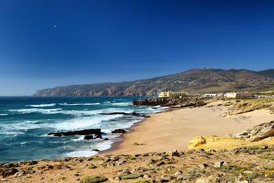 Sandee - Praia Do Guincho Beach