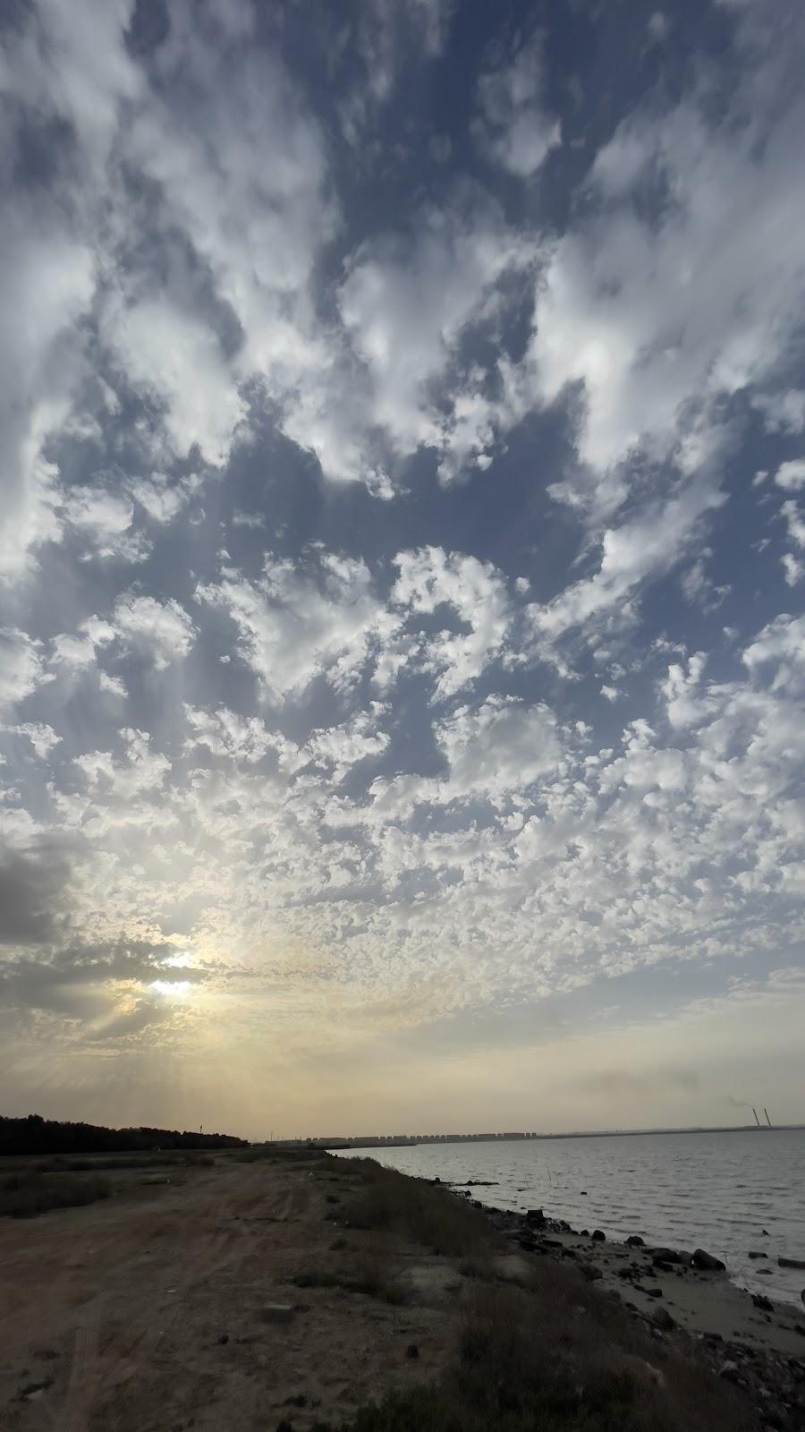 Sandee Sulaibikhat Beach