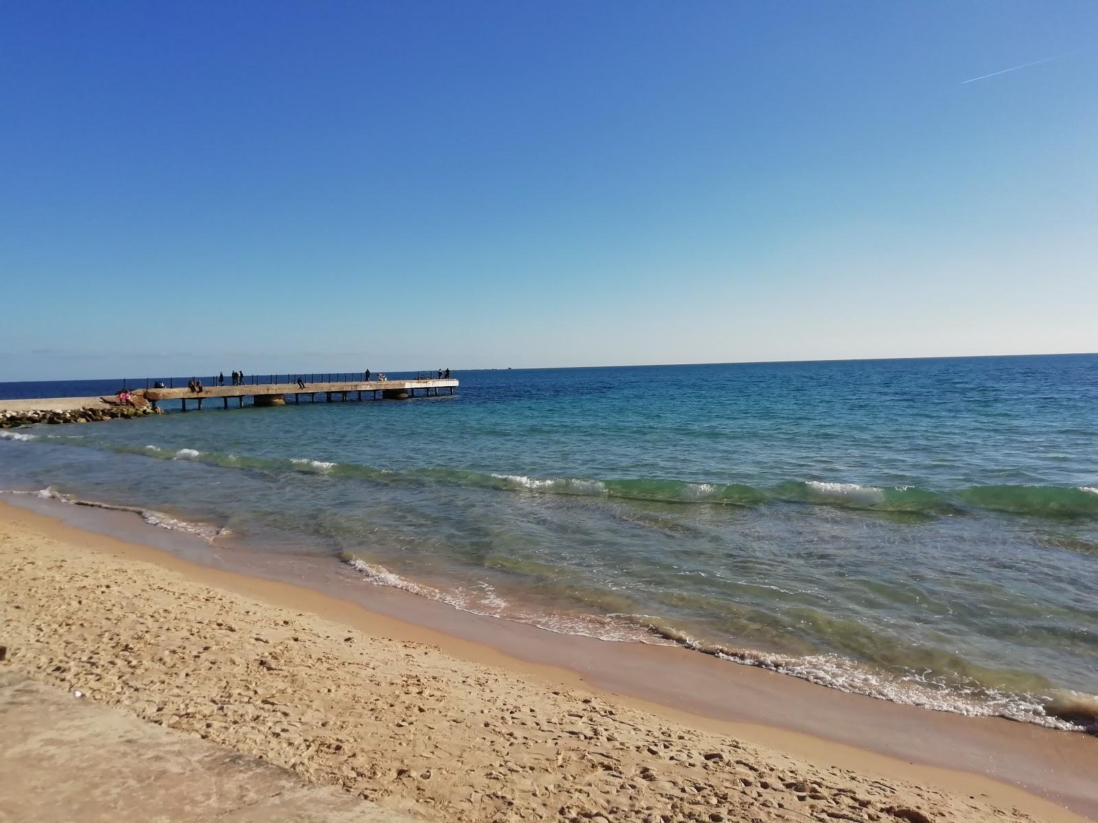 Sandee Corniche Nabeul Photo